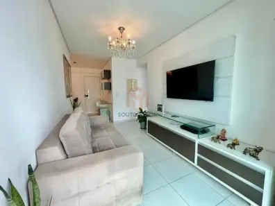 Apartamento com 2 Quartos à venda, 60m² no Boa Viagem, Recife