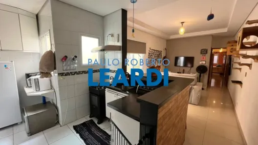 Apartamento com 3 Quartos à venda, 80m² no Parque das Nações, Santo André