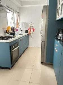 Apartamento com 3 Quartos à venda, 142m² no Lauzane Paulista, São Paulo