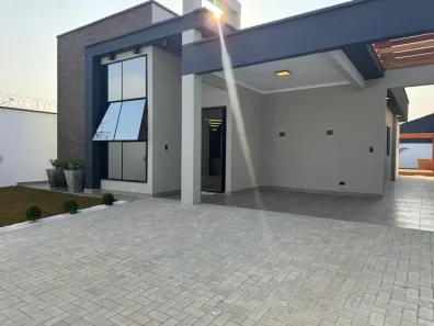 Casa com 3 Quartos à venda, 135m² no Chácara Glória, Itanhaém