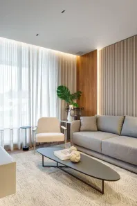 Apartamento com 2 Quartos à venda, 71m² no Campina do Siqueira, Curitiba
