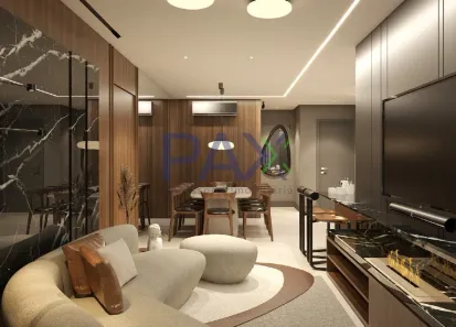 Apartamento com 3 Quartos à venda, 116m² no Pedra Branca, Palhoça