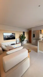 Apartamento com 2 Quartos à venda, 102m² no Itu Novo Centro, Itu