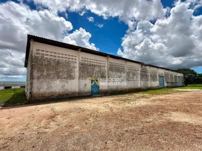 Galpão/Depósito/Armazém para alugar, 1400m² no Cajupiranga, Parnamirim