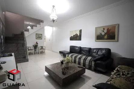 Sobrado com 3 Quartos à venda, 205m² no Parque das Nações, Paraguaçu Paulista