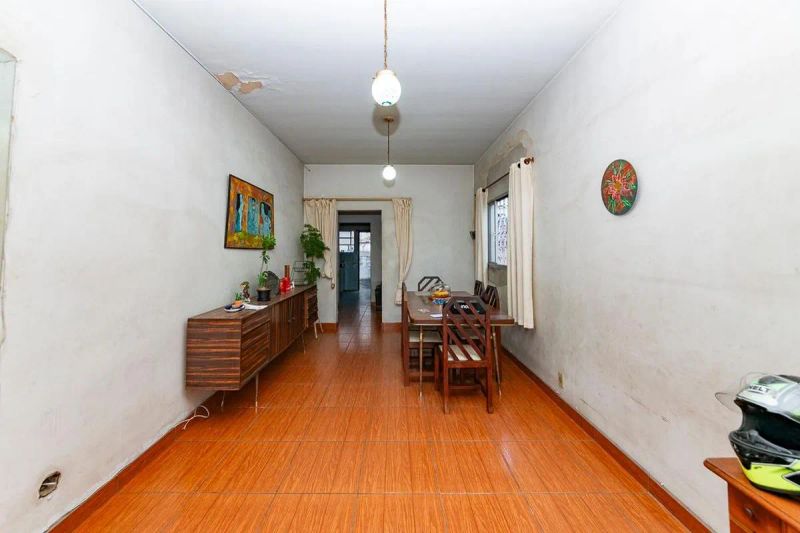 Casa com 3 quartos — Santo André, Belo Horizonte