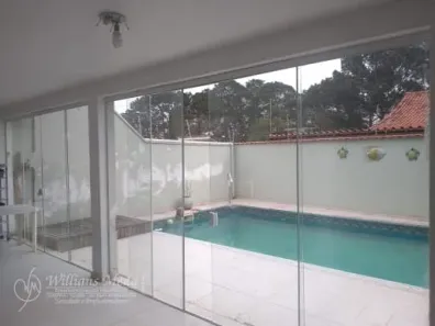 Sobrado com 4 Quartos à venda, 278m² no Cidade Maia, Guarulhos