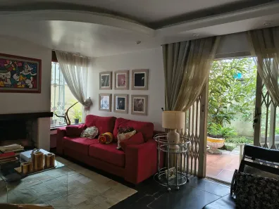Sobrado com 3 Quartos à venda, 200m² no Brooklin Paulista, São Paulo