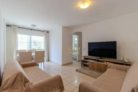 Apartamento com 2 Quartos à venda, 66m² no Vila Mariana, São Paulo