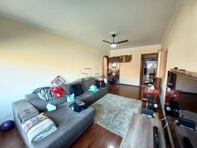Sobrado com 3 Quartos à venda, 166m² no Jardim Santo Elias, São Paulo