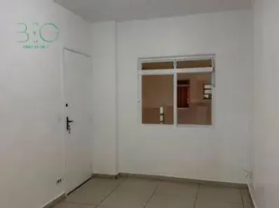 Apartamento com 1 Quarto à venda, 38m² no Santa Cecília, São Paulo