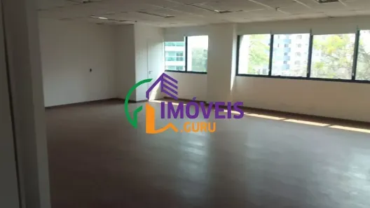 Ponto Comercial à venda, 558m² no Santo Amaro, São Paulo