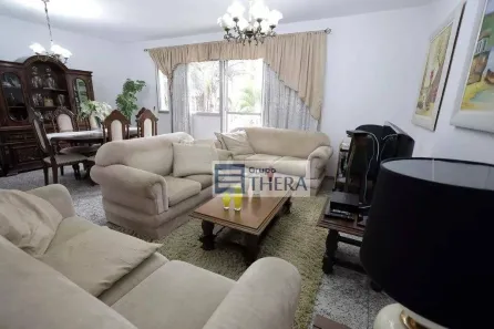 Apartamento com 4 Quartos à venda, 140m² no Jardim, Santo André