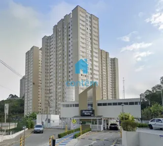 Apartamento com 2 Quartos à venda, 60m² no Vila Iracema-Belval, Barueri