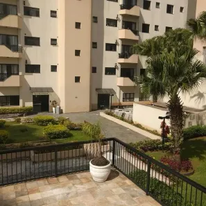 Apartamento com 3 Quartos à venda, 96m² no Lauzane Paulista, São Paulo