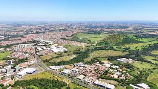 Lote/Terreno à venda, 200m² no Parque Fortaleza, Nova Odessa
