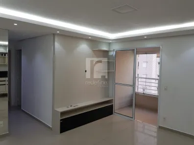 Apartamento com 2 Quartos à venda, 65m² no Centro, São Bernardo do Campo