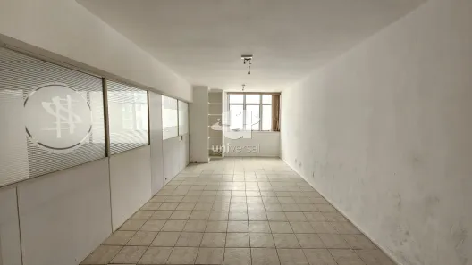 Sala Comercial à venda, 47m² no Centro, Juiz de Fora