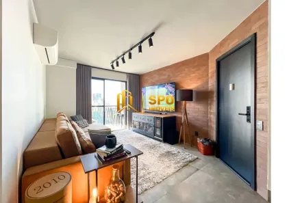 Apartamento com 3 Quartos à venda, 102m² no Jardim Portal I e II, São Paulo