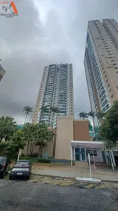 Apartamento com 3 Quartos à venda, 138m² no Marco, Belém