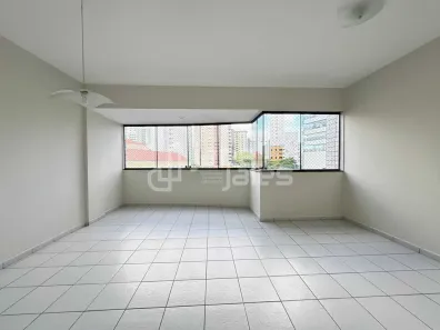 Apartamento com 3 Quartos à venda, 90m² no Petrópolis, Natal