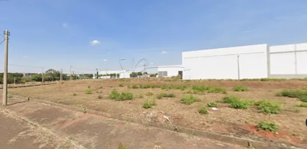 Lote/Terreno à venda, 7317m² no Jardim Paschoal Innecchi, Ribeirão Preto