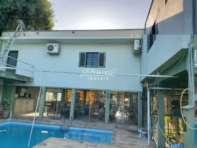 Fazenda/Sítio com 4 Quartos à venda, 358m² no Jardim Estoril, Piracicaba