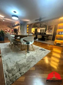 Apartamento com 4 Quartos à venda, 114m² no Vila Oratório, São Paulo