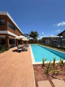 Apartamento com 2 Quartos à venda, 65m² no Buraquinho, Lauro de Freitas