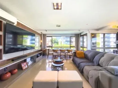 Apartamento com 2 Quartos à venda, 113m² no Mont Serrat, Porto Alegre