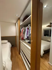 Apartamento com 2 Quartos à venda, 90m² no Parque Edu Chaves, São Paulo