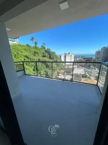 Apartamento com 2 Quartos para alugar, 80m² no Boa Vista, Ilhéus