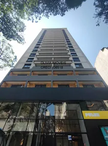 Apartamento com 1 Quarto à venda, 25m² no Vila Buarque, São Paulo