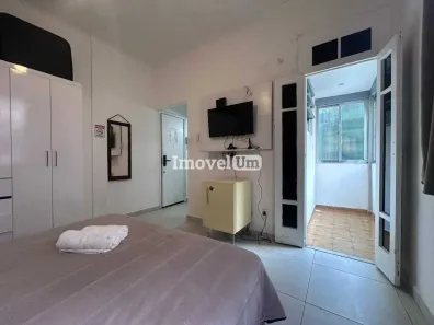 Apartamento com 1 Quarto à venda, 40m² no Copacabana, Rio de Janeiro