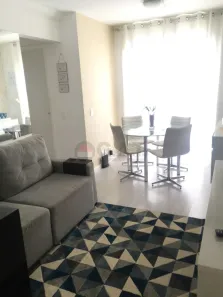 Apartamento com 2 Quartos à venda, 52m² no Jardim Guarujá, Sorocaba