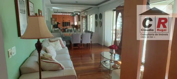 Apartamento com 3 Quartos para venda ou aluguel, 147m² no Brooklin Paulista, São Paulo
