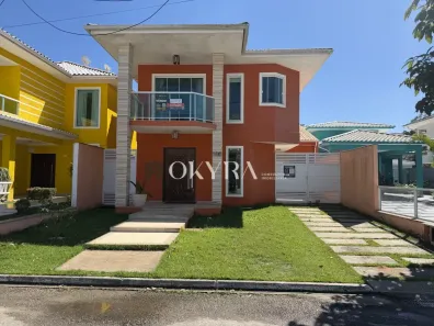 Casa com 4 Quartos à venda, 447m² no Lagoa, Macaé