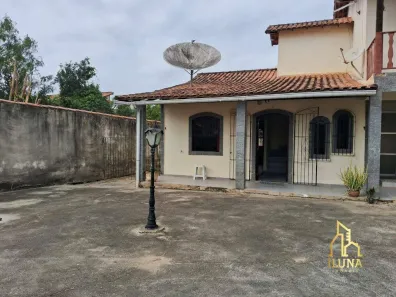 Casa com 3 Quartos à venda, 213m² no Sopotó, Iguaba Grande