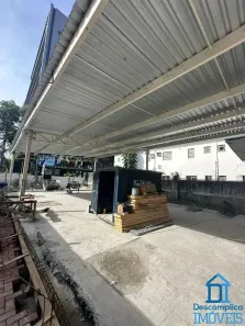 Ponto Comercial com 1 Quarto para alugar, 150m² no Paissandu, Recife
