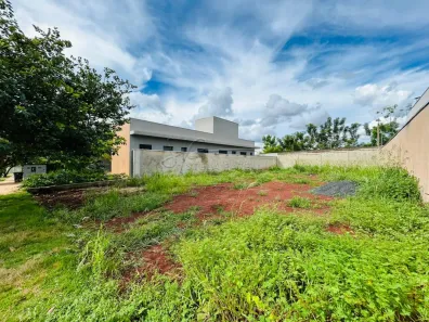 Lote/Terreno à venda, 336m² no Loteamento Terras de Florença, Ribeirão Preto