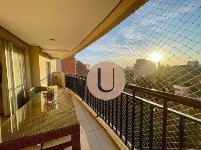 Apartamento com 3 Quartos à venda, 155m² no Santo Amaro, São Paulo