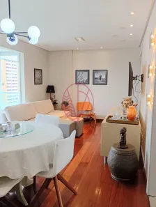 Apartamento com 3 Quartos à venda, 93m² no Caminho das Árvores, Salvador