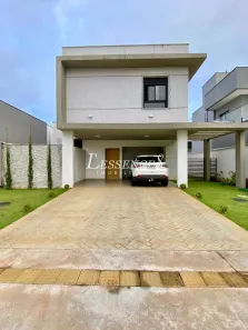 Casa de Condomínio com 3 Quartos à venda, 181m² no Jardins Porto, Senador Canedo