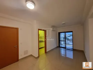 Apartamento com 2 Quartos à venda, 71m² no Santa Cruz do José Jacques, Ribeirão Preto