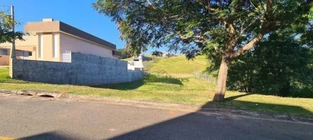 Lote/Terreno à venda, 553m² no Fazenda Santa Isabel, Louveira