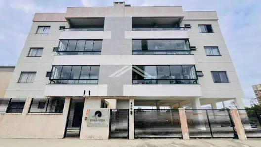Apartamento com 3 Quartos à venda, 77m² no Itapema do Norte, Itapoá