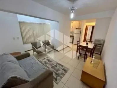 Apartamento com 1 Quarto à venda, 48m² no Centro, Capão da Canoa