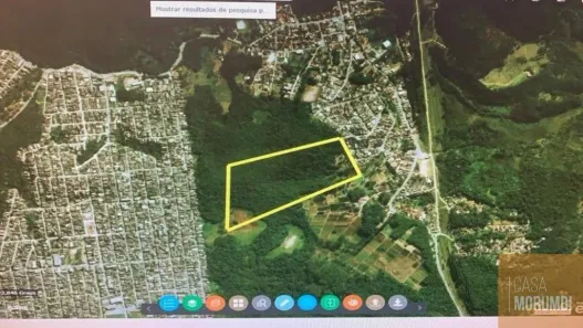 Lote/Terreno à venda, 142000m² no Jardim Santa Terezinha (Parelheiros), São Paulo