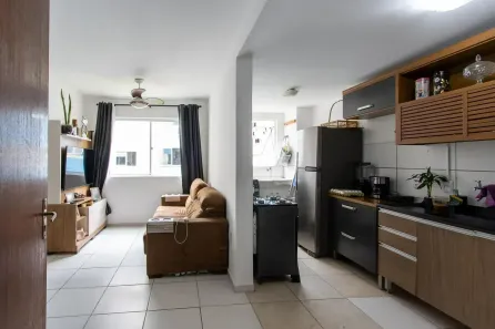 Apartamento com 2 Quartos à venda, 68m² no Chapéu do Sol, Porto Alegre