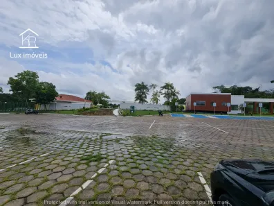 Lote/Terreno à venda, 800m² no Tarumã, Manaus